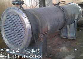 列管冷凝器、列管式冷凝器