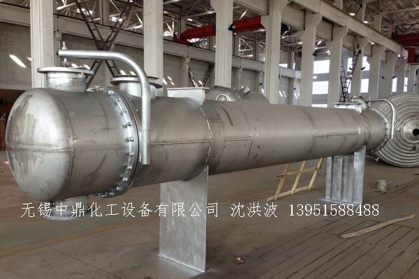列管冷凝器、列管式冷凝器