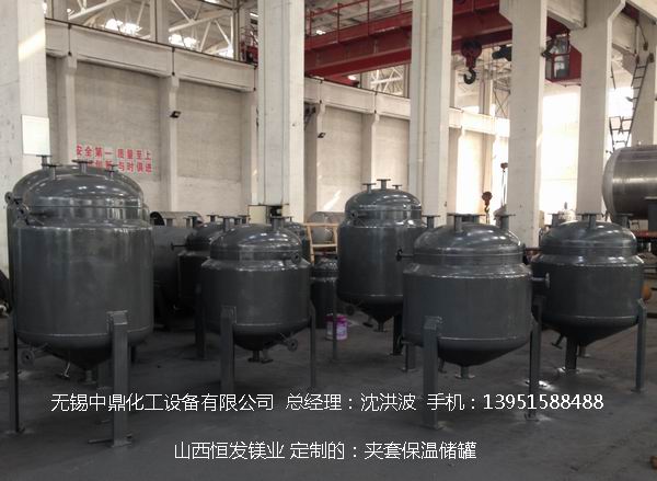 碳鋼儲罐、鋼襯塑儲罐、柴油儲罐、濃硫酸儲罐 