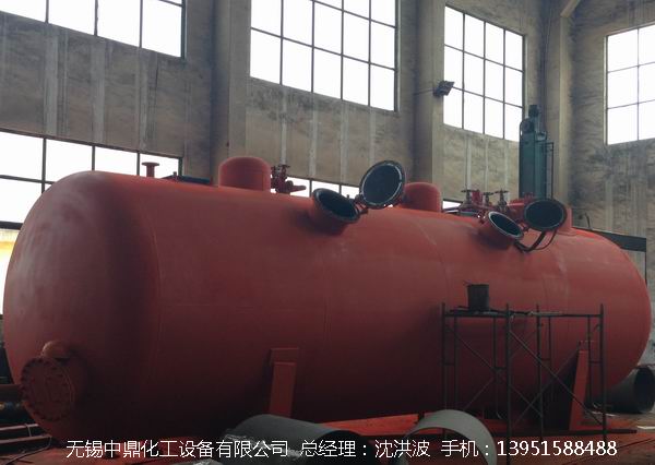碳鋼儲罐、鋼襯塑儲罐、柴油儲罐、濃硫酸儲罐 
