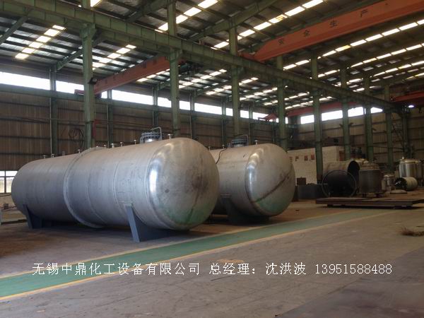 不銹鋼儲罐、不銹鋼臥式儲罐 不銹鋼立式儲罐 