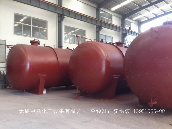 碳鋼儲罐、鋼襯塑儲罐、柴油儲罐、濃硫酸儲罐 
