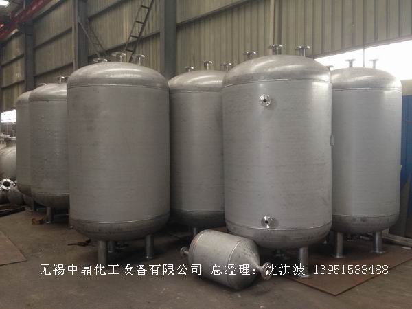 不銹鋼儲罐、不銹鋼臥式儲罐 不銹鋼立式儲罐 