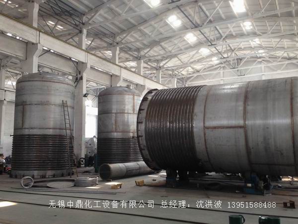 不銹鋼立式儲罐、碳鋼立式儲罐、立式儲罐 