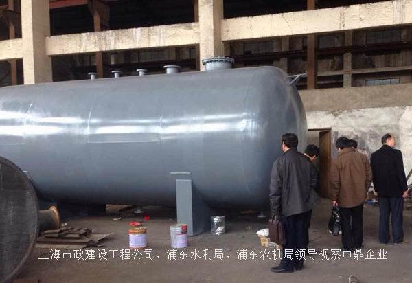 碳鋼儲罐、鋼襯塑儲罐、柴油儲罐、濃硫酸儲罐 