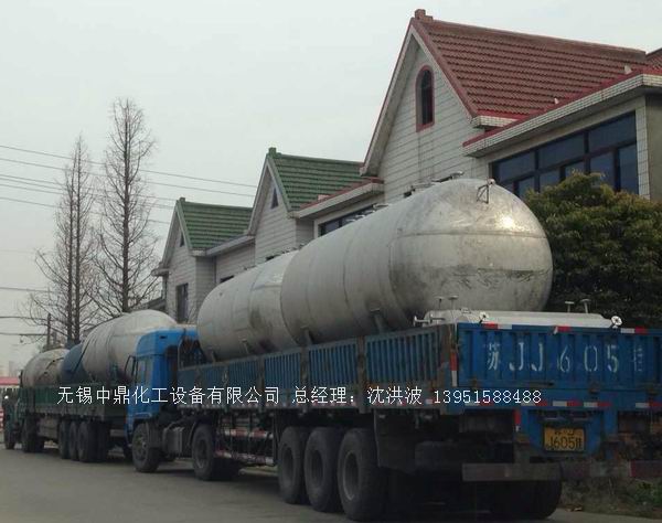 不銹鋼儲罐、不銹鋼臥式儲罐 不銹鋼立式儲罐 