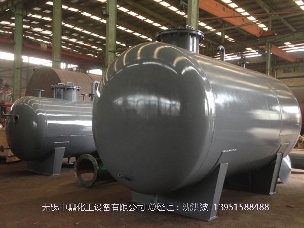 碳鋼儲罐、鋼襯塑儲罐、柴油儲罐、濃硫酸儲罐 