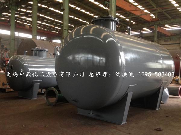 碳鋼儲罐、鋼襯塑儲罐、柴油儲罐、濃硫酸儲罐 
