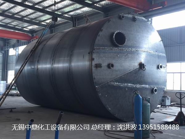 碳鋼儲罐、鋼襯塑儲罐、柴油儲罐、濃硫酸儲罐 
