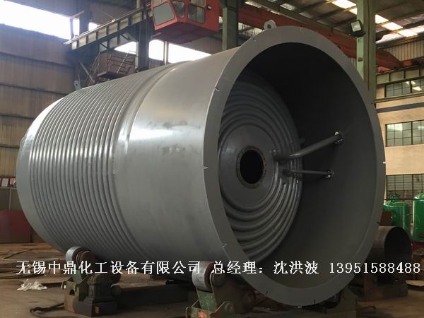 不飽和樹脂反應(yīng)釜、不飽和聚酯反應(yīng)釜 酚醛樹脂反應(yīng)釜 樹脂反應(yīng)釜 
