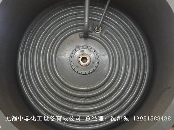 不飽和樹脂反應(yīng)釜、不飽和聚酯反應(yīng)釜 酚醛樹脂反應(yīng)釜 樹脂反應(yīng)釜 