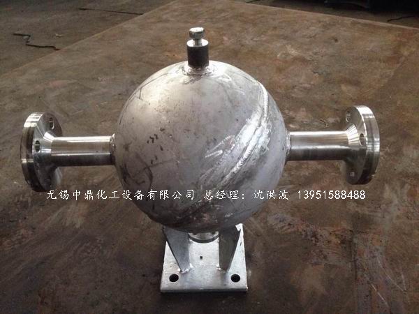 分汽缸、 膨脹節(jié)、圓形容器