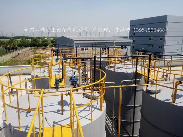 不銹鋼立式儲罐、碳鋼立式儲罐、立式儲罐 