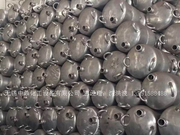 濃硝酸儲(chǔ)罐、鋁儲(chǔ)罐、濃硝酸高位槽、鋁高位槽、濃硝酸計(jì)量罐 