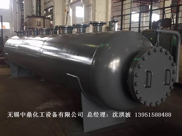 分汽缸、 膨脹節(jié)、圓形容器